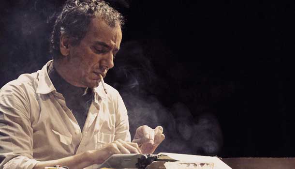 Lo zoo di vetro Lo zoo di vetro