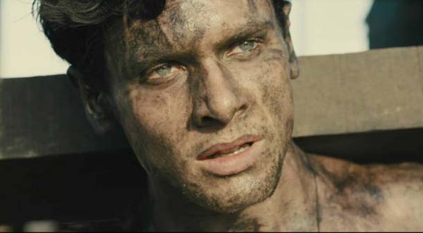 “Unbroken” “Unbroken”