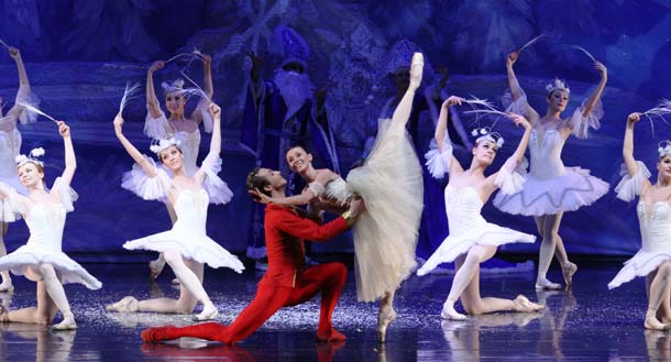 Lo Schiaccianoci_ph Moscow Ballet Lo Schiaccianoci_ph Moscow Ballet