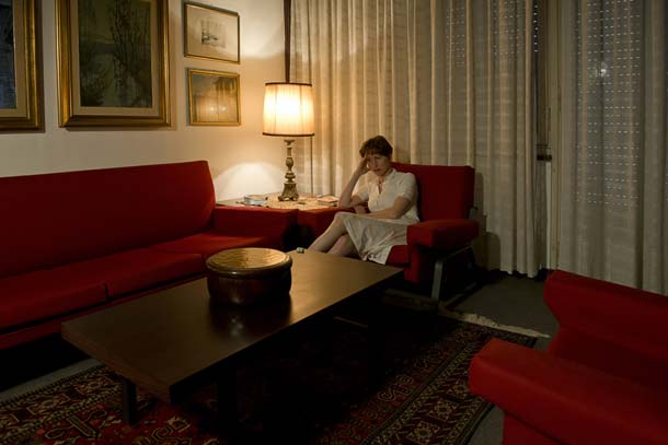 Cuocolo/Bosetti Cuocolo/Bosetti