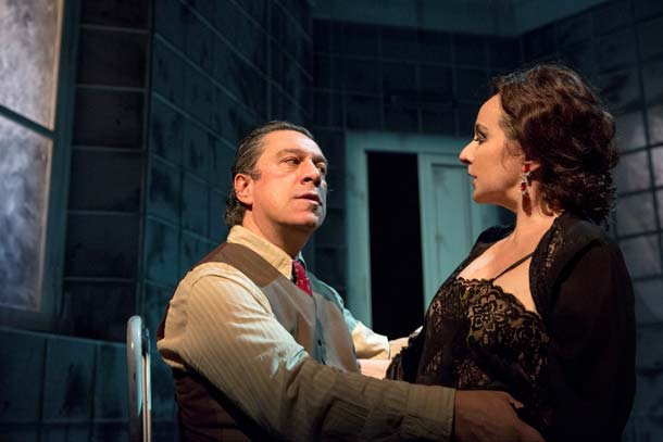 Il giuoco delle parti Il giuoco delle parti