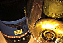 MANDITOCAI – Friulano Doc Collio 2012 Livon