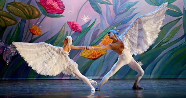 Lo Schiaccianoci_ph Moscow Ballet Lo Schiaccianoci_ph Moscow Ballet