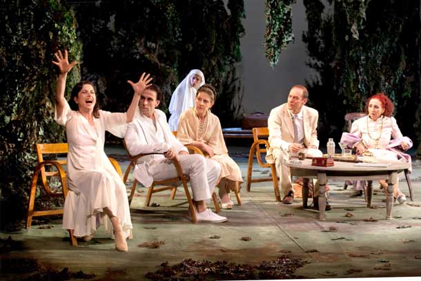 Improvvisamente, l'estate scorsa_ph Lara Peviani Improvvisamente, l'estate scorsa_ph Lara Peviani