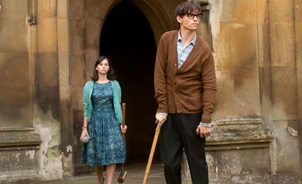 La Teoria del Tutto  La Teoria del Tutto