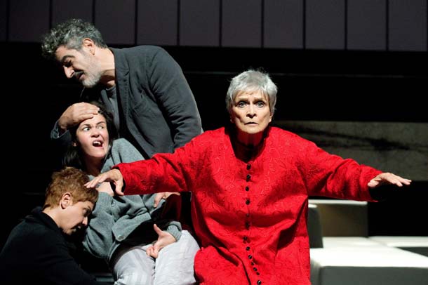 Sinfonia d'autunno Sinfonia d'autunno