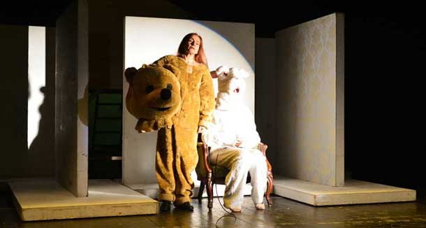 Faustin and out_ph. Elia Falaschi Phocus Agency Faustin and out_ph. Elia Falaschi Phocus Agency