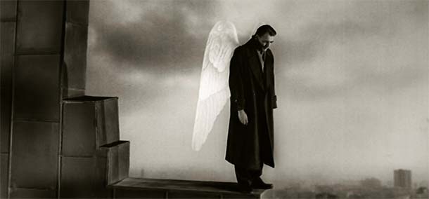 Il cielo sopra Berlino