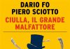 Ciulla, il grande malfattore di Dario Fo e Piero Sciotto