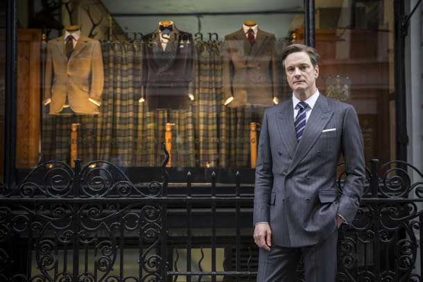 Kingsman-The Secret Service Kingsman-The Secret Service