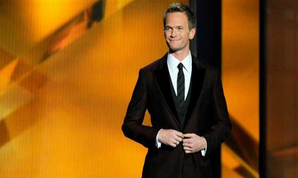 Neil Patrick Harris