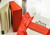 Paper passion: il profumo che sa di libro