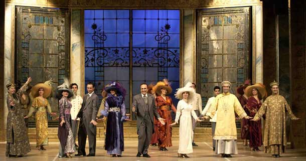 Il Paese del sorriso Il Paese del sorriso