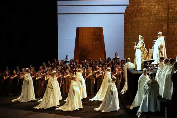 Aida_ph Teatro alla Scala Aida_ph Teatro alla Scala