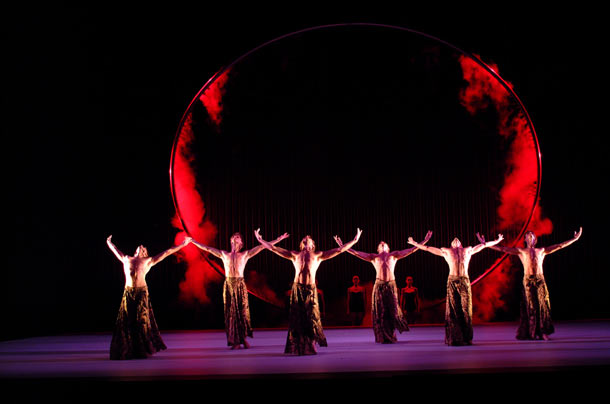 Cello Suites_photo ©Peter Schnetz