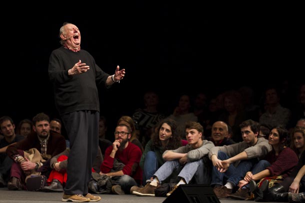 Ciulla, il grande malfattore di Dario Fo e Piero Sciotto Ciulla, il grande malfattore di Dario Fo e Piero Sciotto