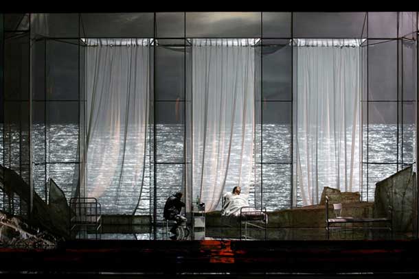 Tristan und Isolde Tristan und Isolde