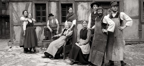 L'altra Heimat L'altra Heimat