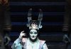 Su per le antiche scale di Turandot