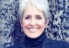 Joan Baez: il ritorno della regina del Folk