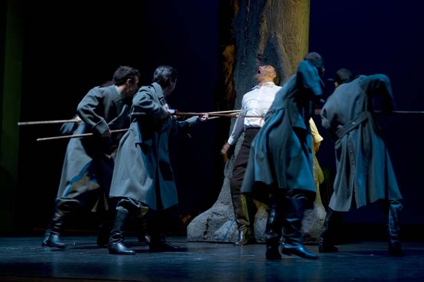 Macbeth_Dario Argento_photocredit Mario Finotti