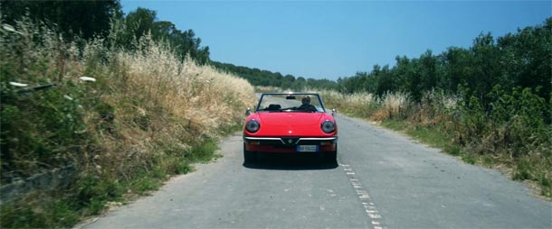 Un'immagine del film Onde Road onde_road3