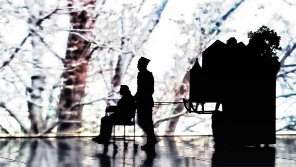 Orchidee di Pippo Delbono Orchidee di Pippo Delbono