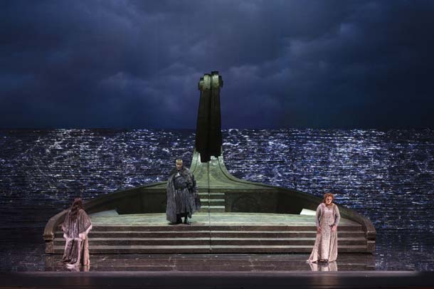 Tristan und Isolde_ph Francesco Squeglia Tristan und Isolde_ph Francesco Squeglia