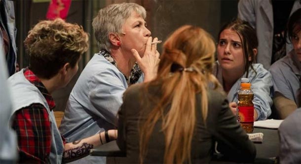 7 minuti di Stefano Massini 7_minuti