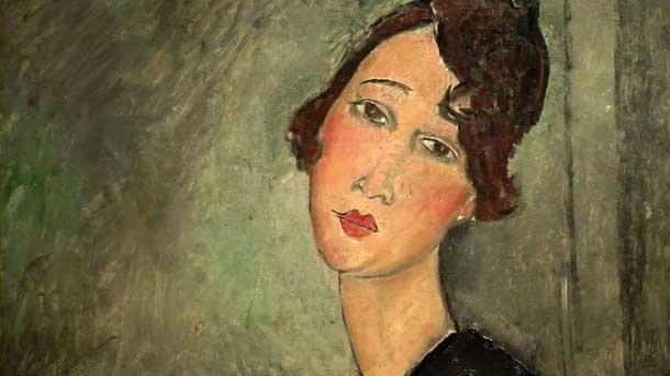 Modigliani e la Bohèm di Parigi Modigliani e la Bohèm di Parigi