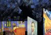 Van Gogh Alive, un viaggio multimediale attraverso l’universo creativo dell’artista olandese
