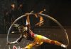 Cirque Eloize: a Napoli la magia del circo contemporaneo