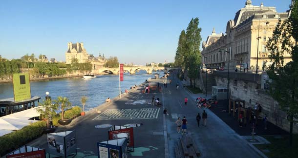 Parigi © Nicolas Derigny