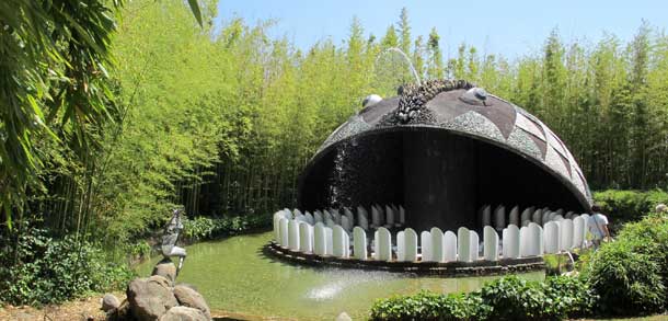 Parco di Pinocchio Parco di Pinocchio