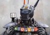 Chappie, il robot senziente