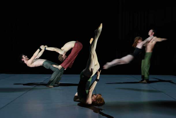 CIRCA©Justin Nicholas