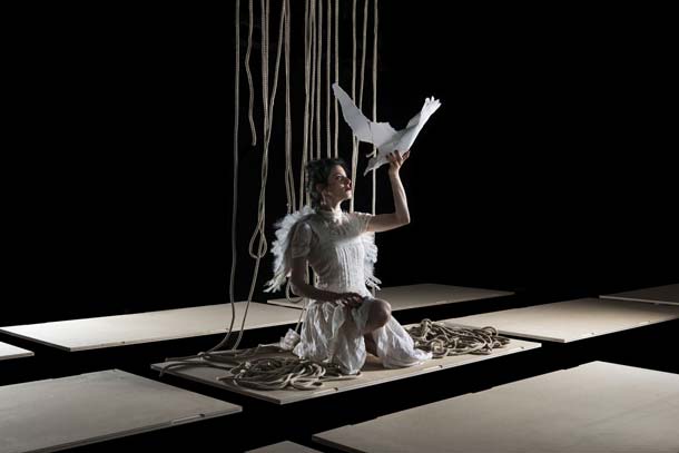 Il Gabbiano Il Gabbiano