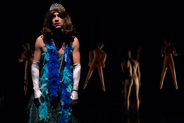 Operetta burlesca Operetta burlesca