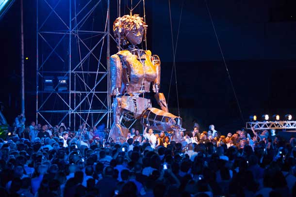 Afrodita y el juicio de Paris