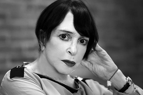 Adriana Asti Adriana Asti