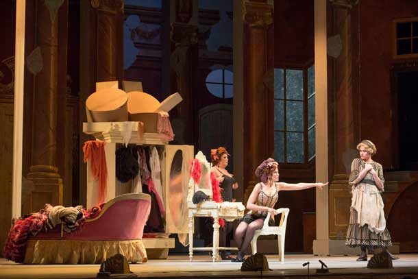 Cenerentola_ph Luciano Romano Cenerentola_ph Luciano Romano