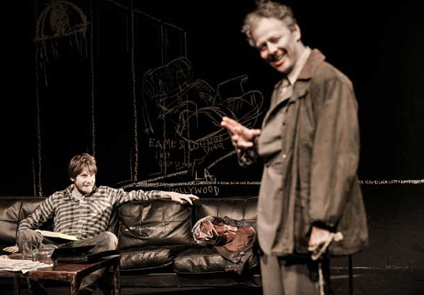 Ein Volksfeind - Un nemico del popolo Ein Volksfeind - Un nemico del popolo