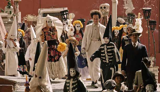 Eisenstein in Messico Eisenstein in Messico