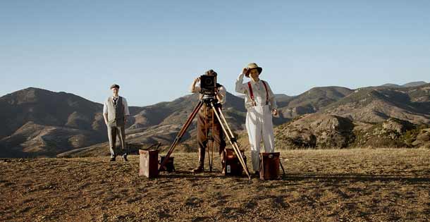 Eisenstein in Messico Eisenstein in Messico