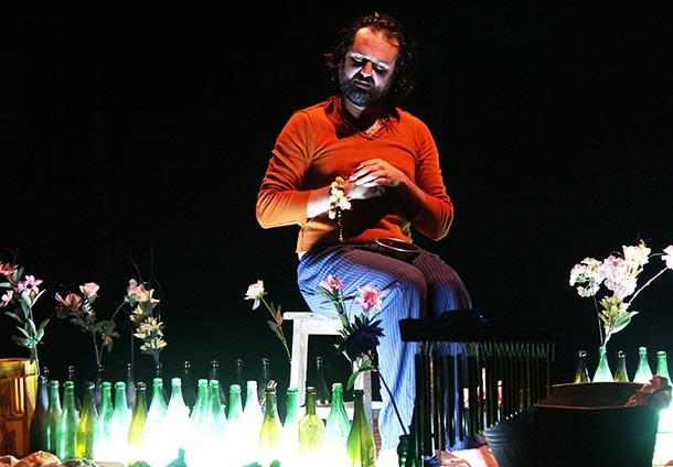 Malacrescita con Mimmo Borrelli MALACRESCITA---Mimmo-Borrelli