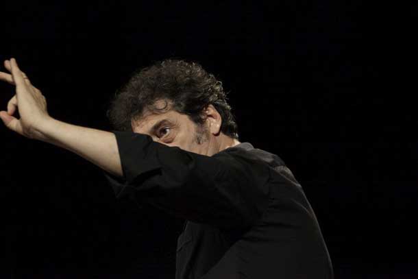 Non Dirlo ph.LucaDelPia