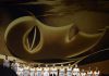 Maschere africane per la Norma firmata Kara Walker