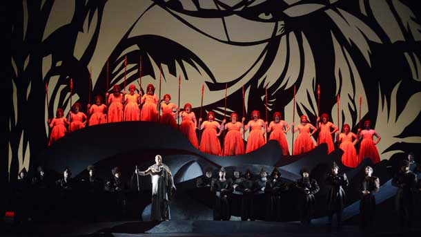 Norma © Michele Crosera  Norma © Michele Crosera