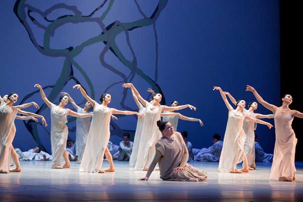 Orfeo ed Euridice Orfeo ed Euridice