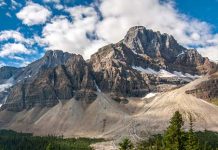 Canada: natura sconfinata e maestosa